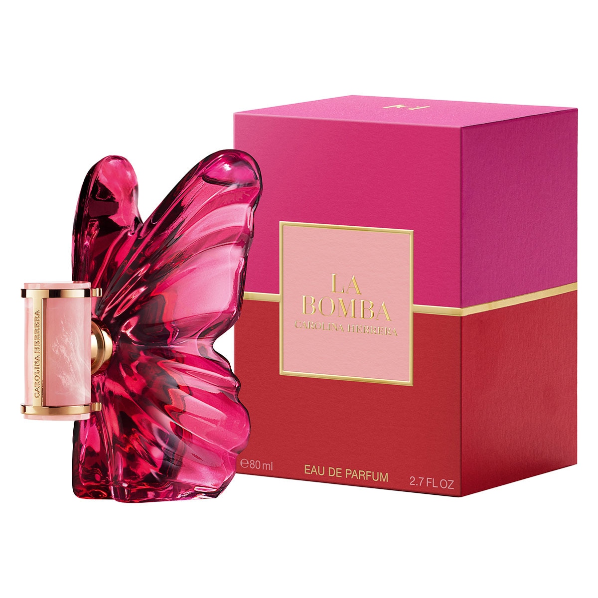 LA BOMBA EAU DE PARFUM